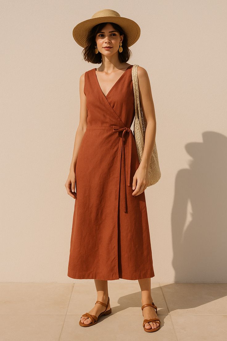 DRESSES